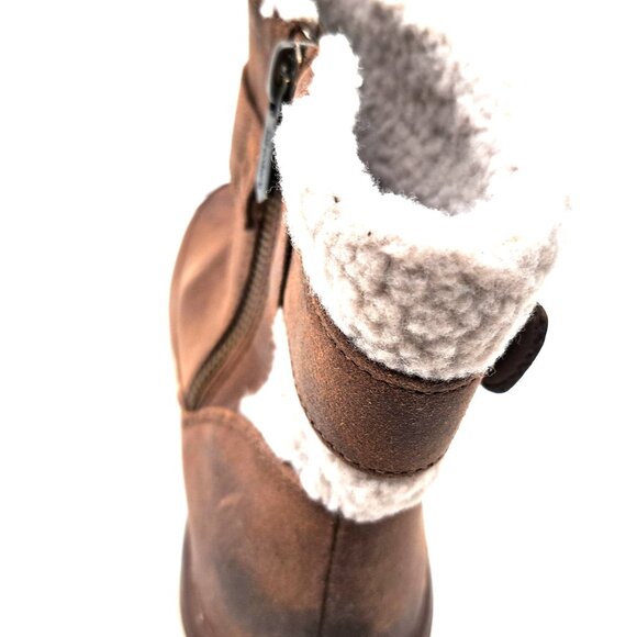 Skechers womens Synergy - Diva Lane Ankle Boot Size    -   6.5 - Picture 12 of 16